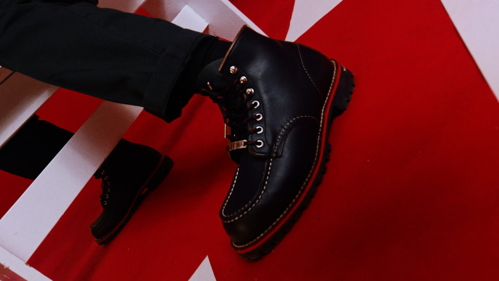 Red Wing Shoes x JXTA Arts thumbnail