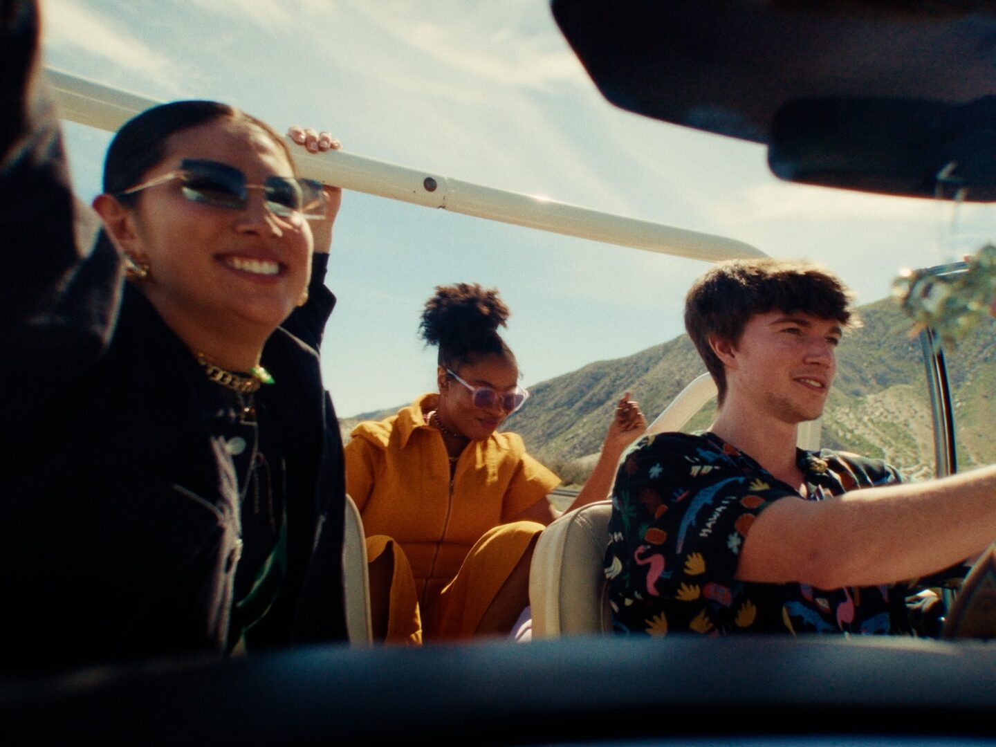 Fortnite x Coachella thumbnail